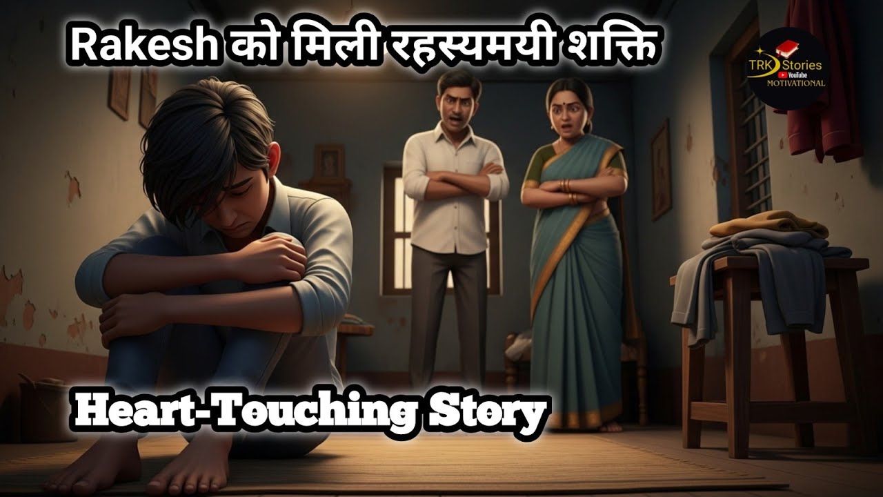 इस घर में छुपा था एक ऐसा सच… जिसने सब कुछ बदल दिया!”