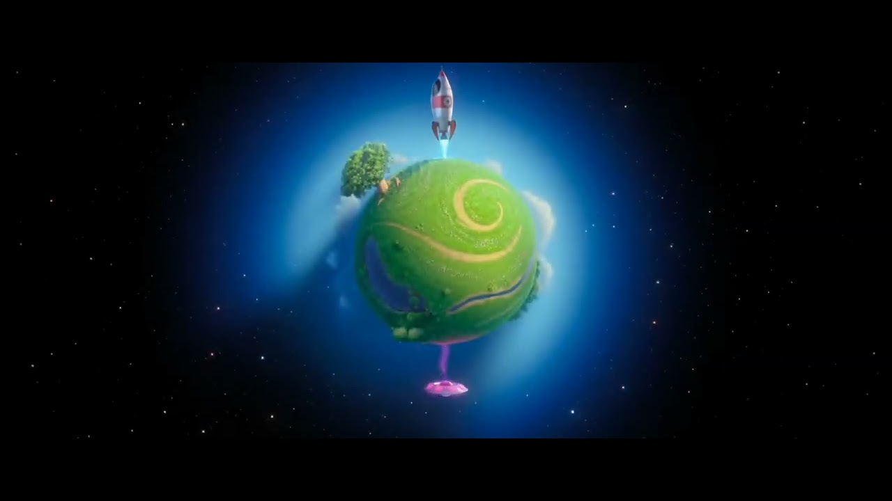 Apple Original Films/Skydance Animation/Richard Williams Animation Studio (2023)