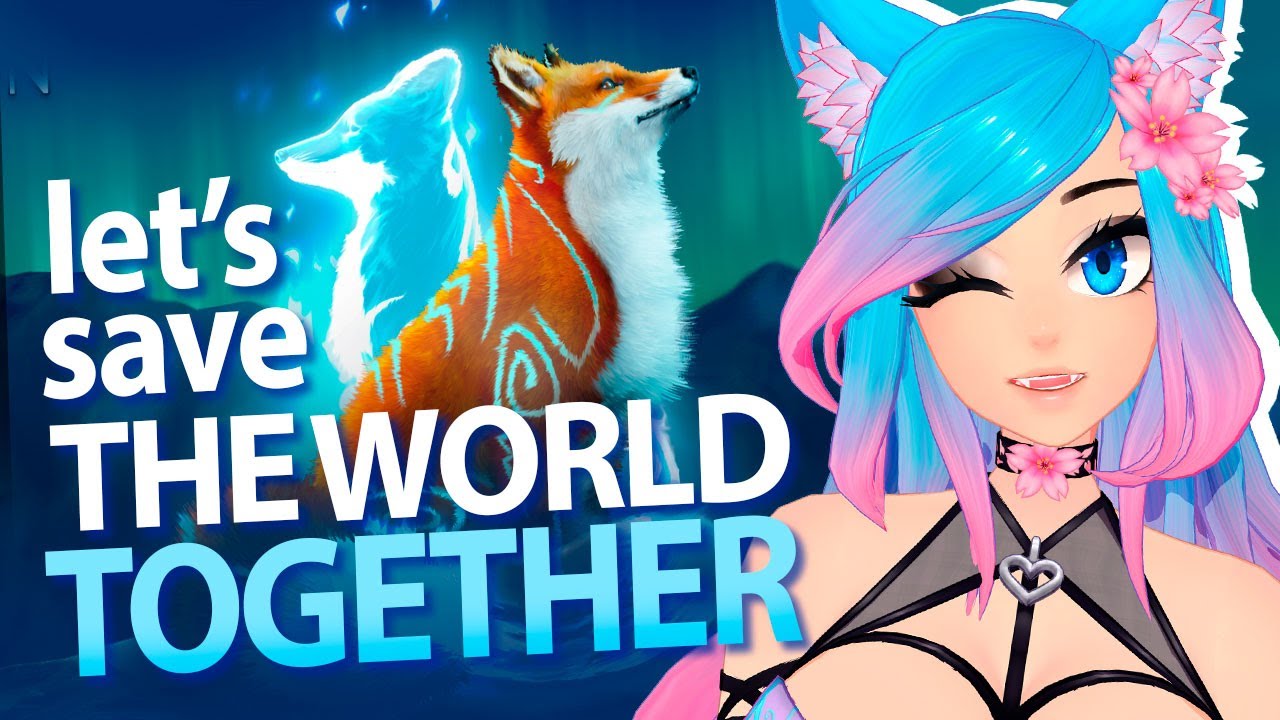 Saving The World With My Other Half | Spirit of the North Finale
