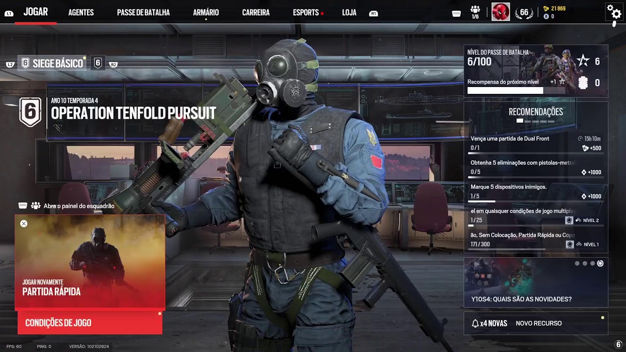 Siege X - A volta dos que não foram