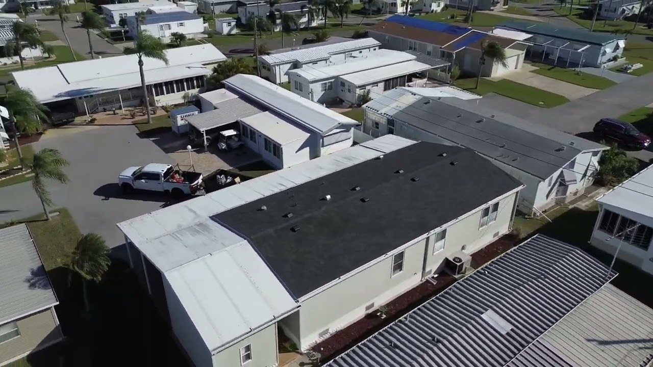 123 CBC Inc. Sarasota Re-Roof