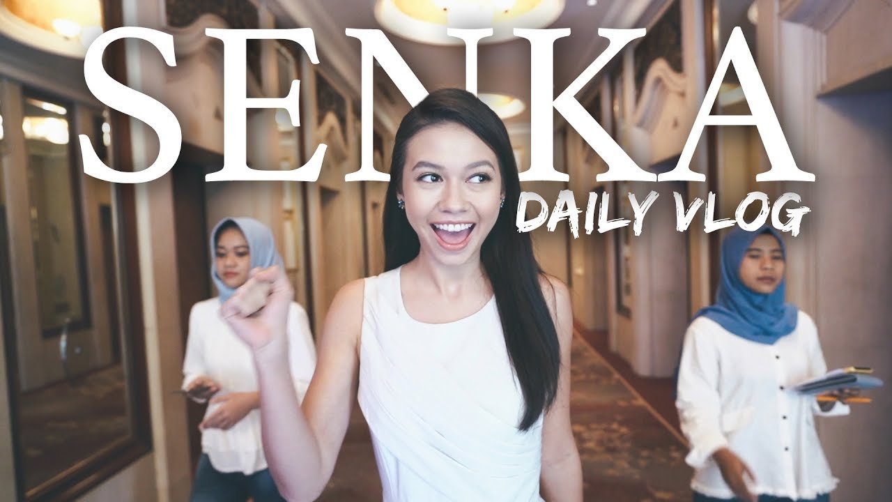 SENKA INDONESIA - DYK