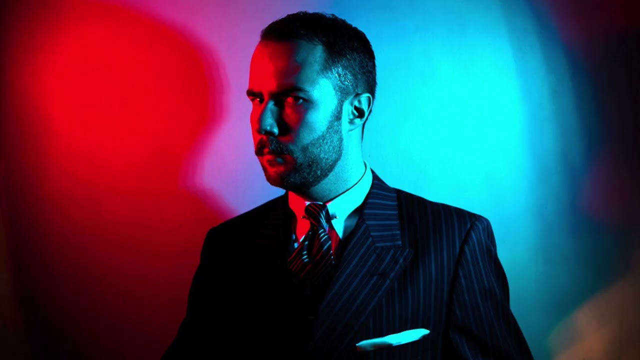 Maxim Nazarov - Bump & Grind [Real High EP, 2013]