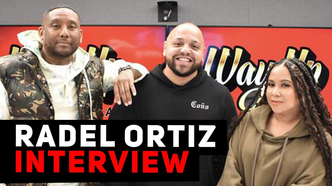 Radel Ortiz On Cardi B Reposting Him, Denying A Man To Use The Bathroom + More