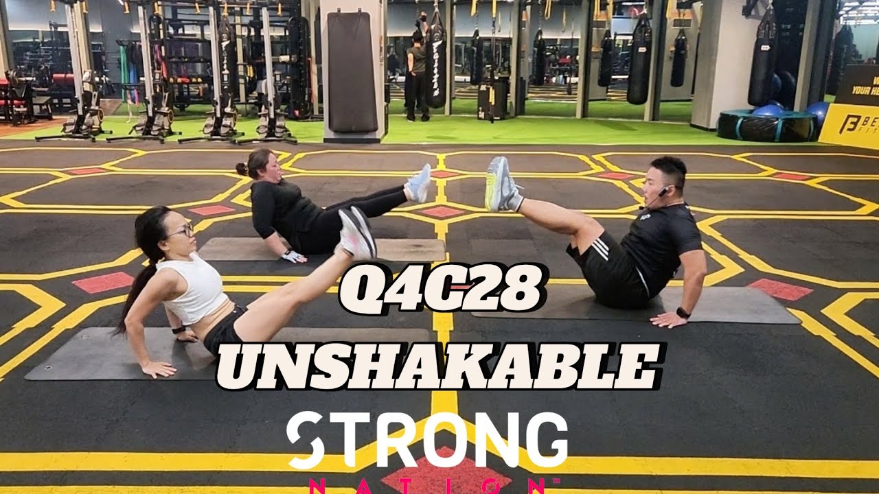 STRONG NATION Q4C28