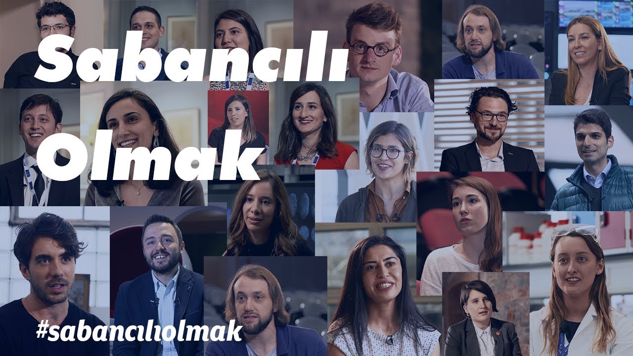 Sabancılı Olmak