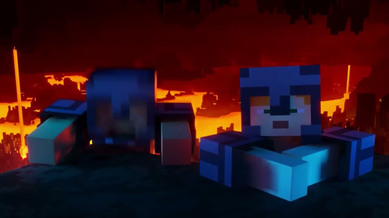 Kaente - Minecraft (GamePass) #minecraft #minecraftpe