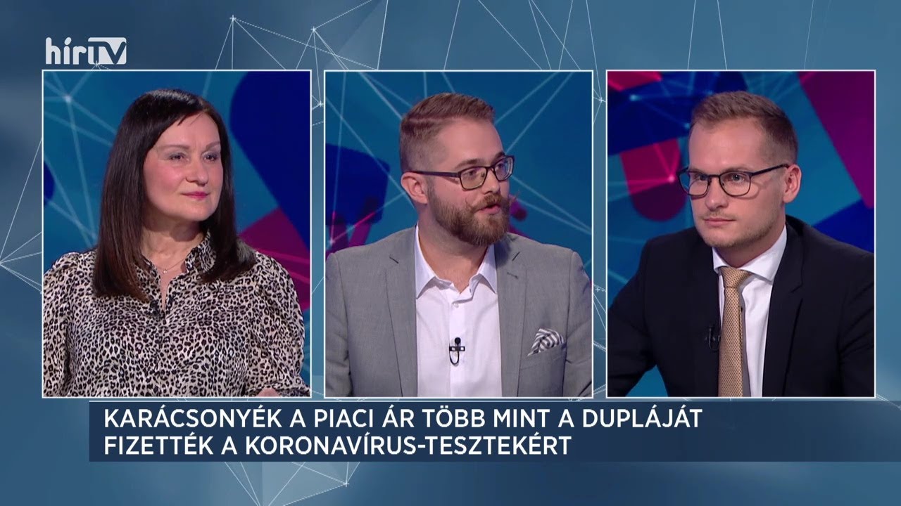 Plusz-m&iacute;nusz (2020-06-24) - H&Iacute;R TV