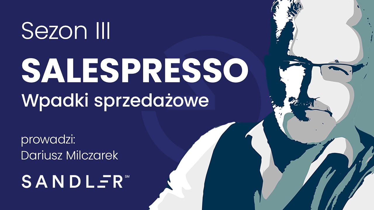 Oczekiwania klienta cz. 1 | Marcin Borzymowski | Sezon III odc. 41