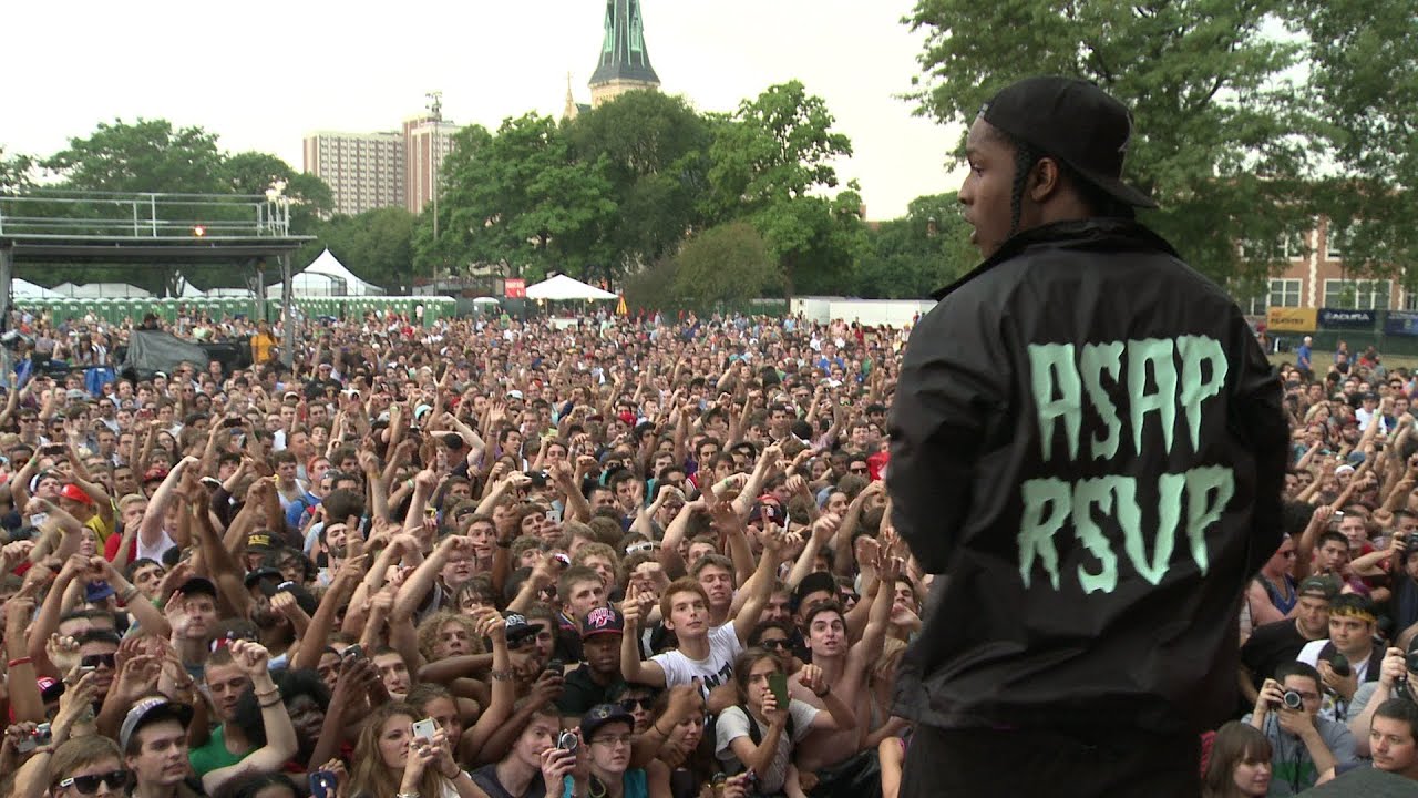 A$AP Rocky | 