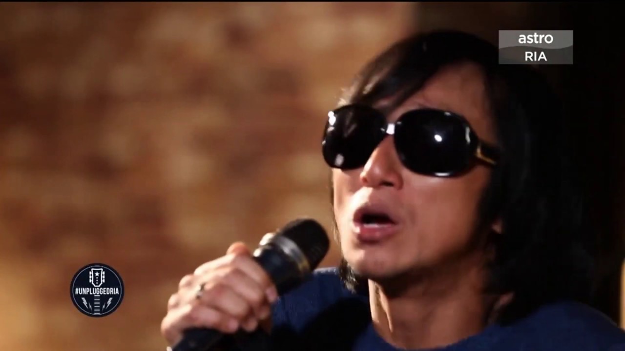OAG - Sentuhan @ Unplugged Ria