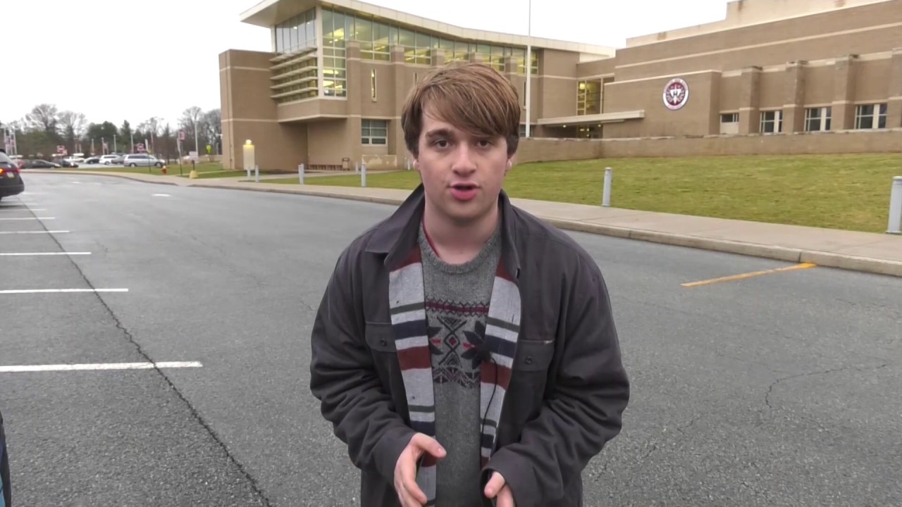 The RAM Report (May 4th, 2017) HarritonTV