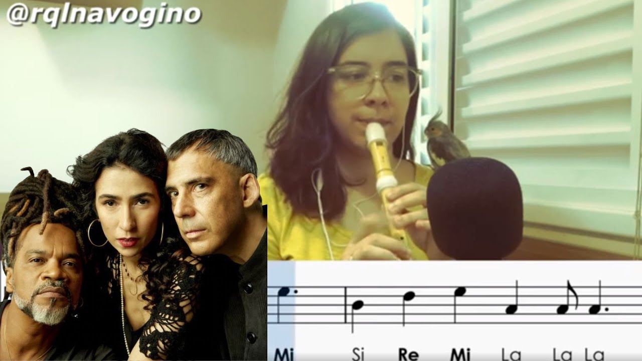 VELHA INF&Acirc;NCIA (Flauta Doce COM NOTAS) - Multi Raquel Dias