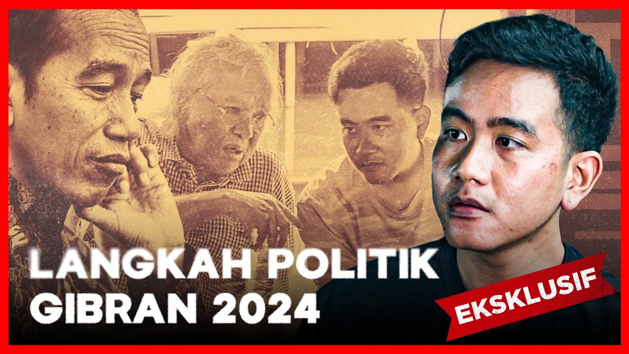 Gibran Rakabuming Tanggapi Panda Nababan Soal Anak Ingusan
