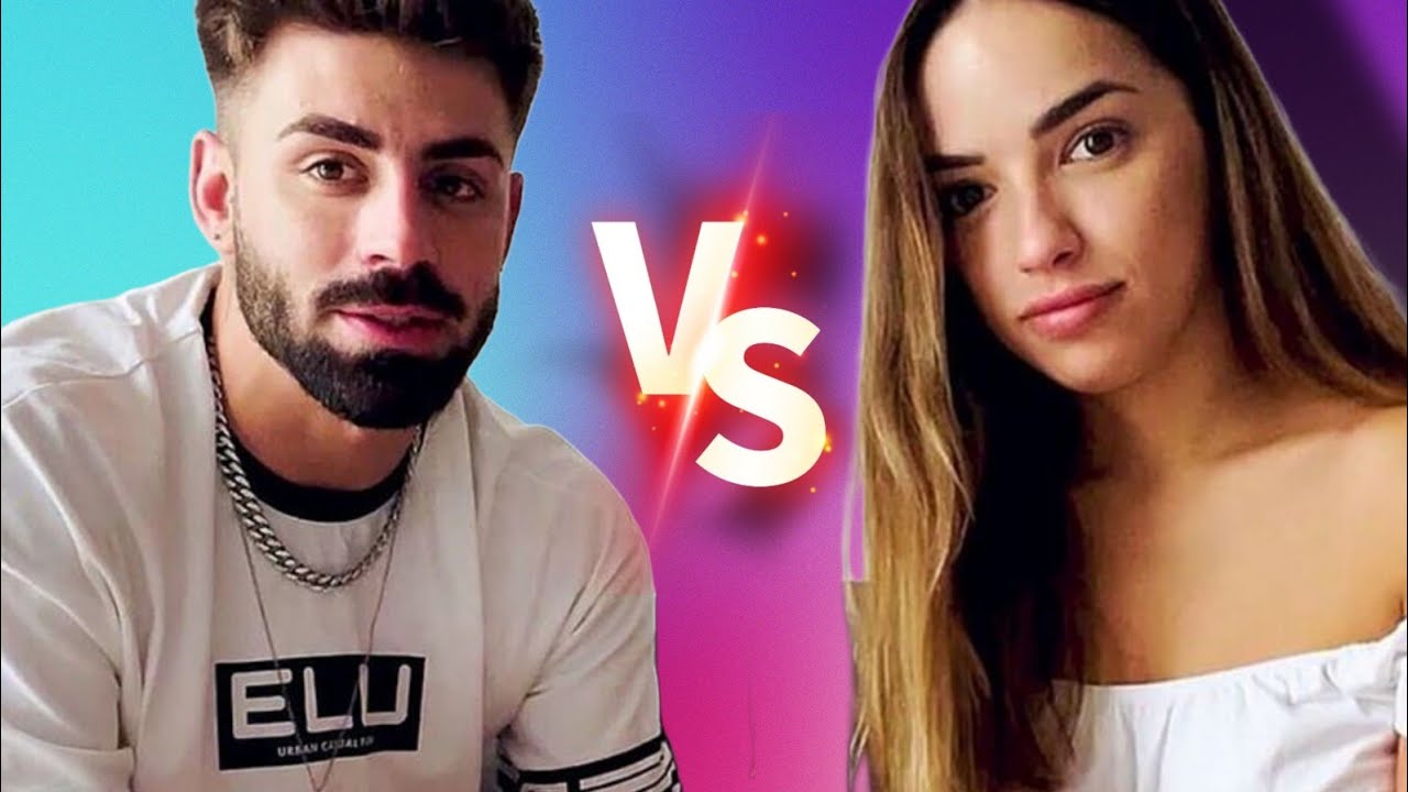 Lucía dice que Isaac no compró los regalos de Navidad para la niña