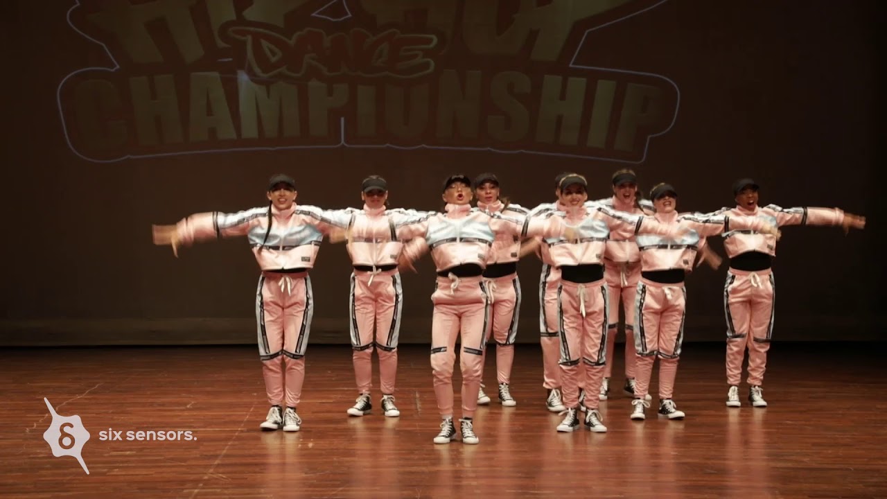 Masque   Prelims   Varsity Division   HHI NZ 2019