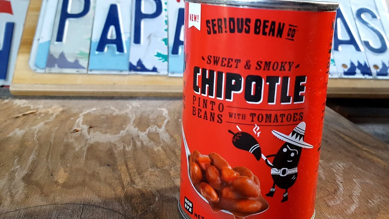 Serious Bean Co Review!