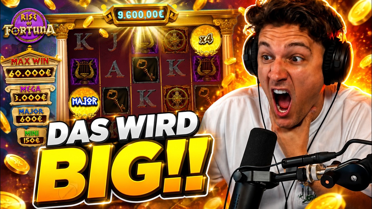 DAS WAR VIEL MEHR ALS ICH DACHTE!! 🤑😱