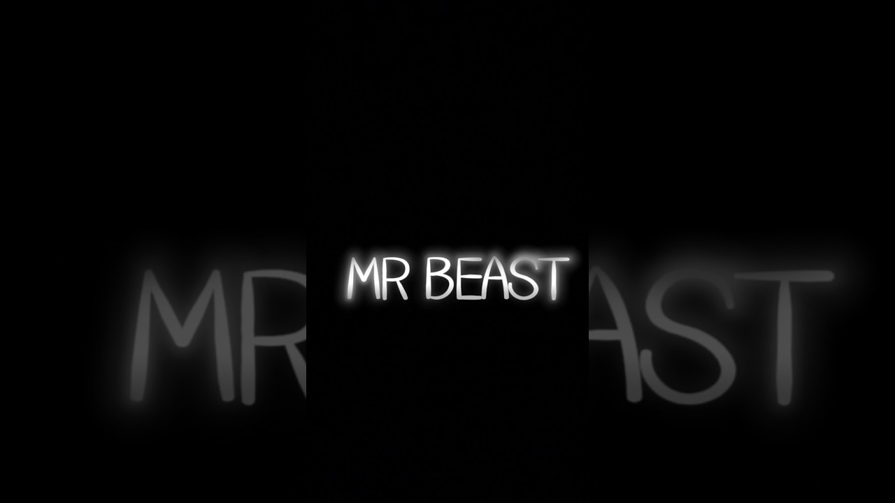 mr beast give monetária please 