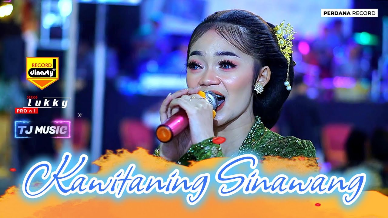KAWITANING SINAWANG // TJ MUSIC .....Iki Lo Dek Ambar ......