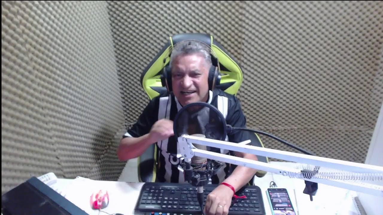 COMANDO DA ALEGRIA