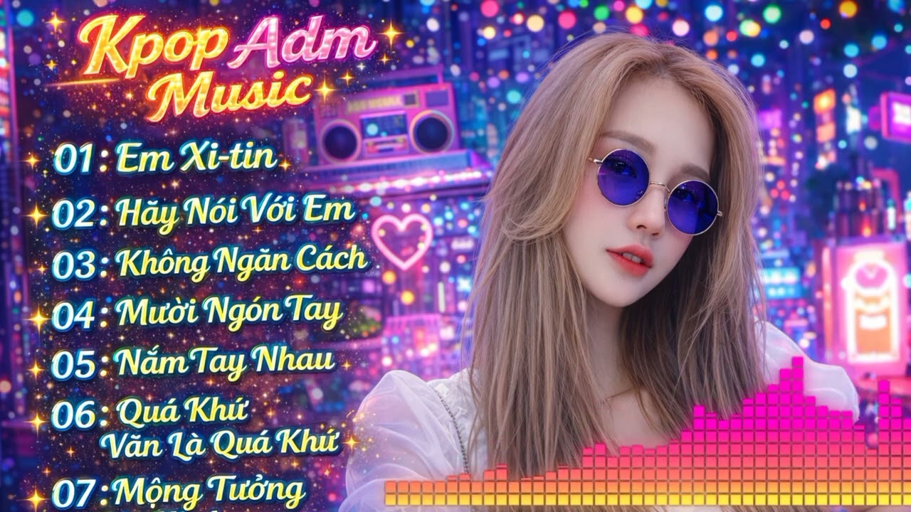 Tuyển Chọn Em Xì Tin , Mộng Tưởng Ai music #giaitriAimusIC #canhac #giaitri24h