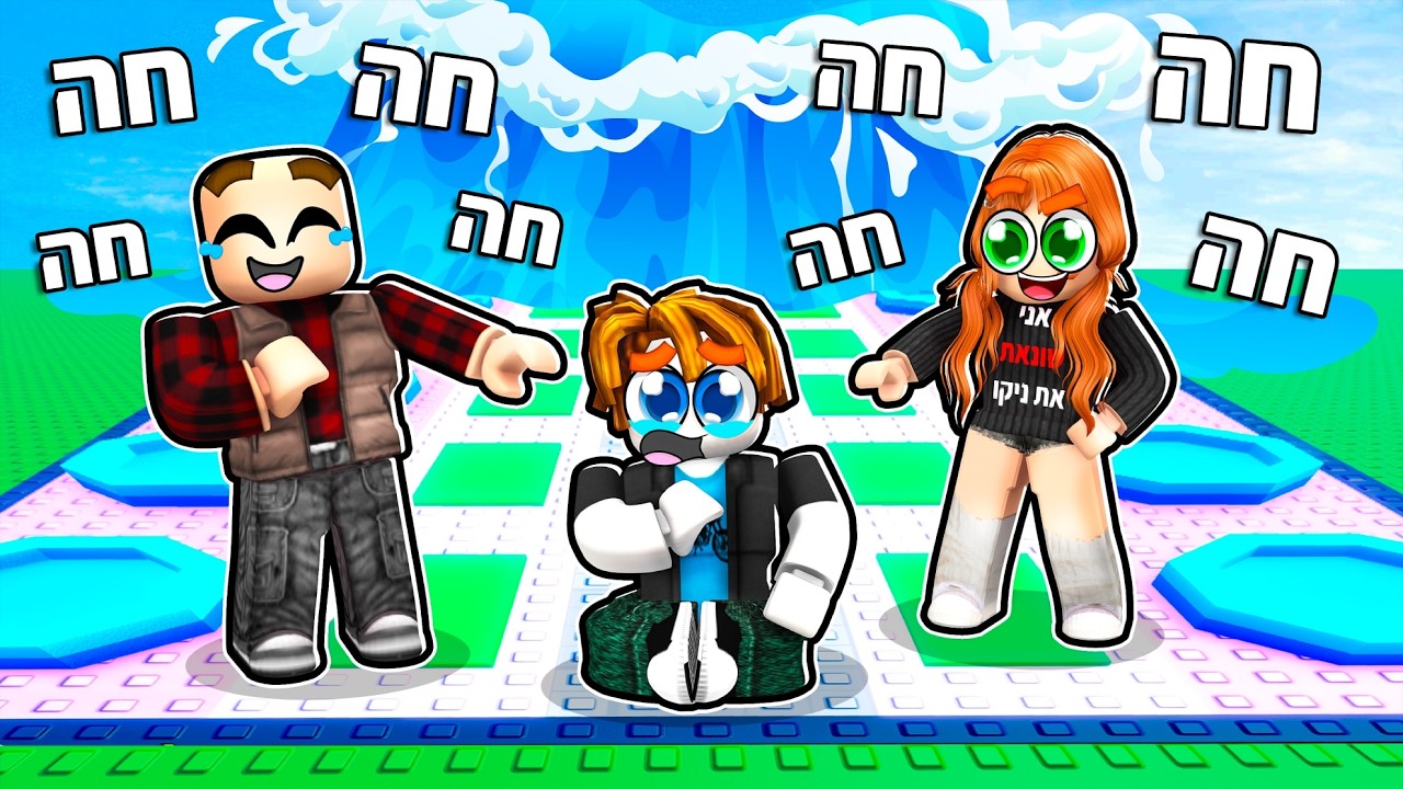 העמדתי פנים שאני גרוע בלברוח מצונאמי עבור בריינרוטים..