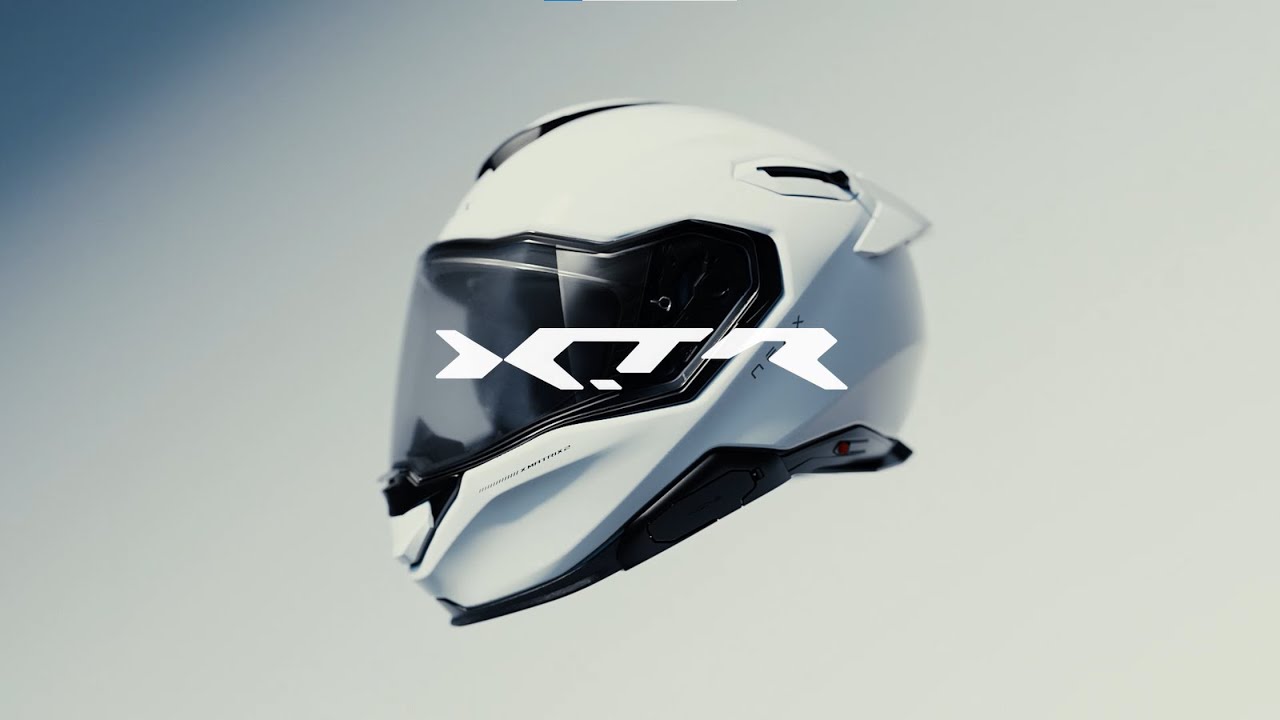 NEW NEXX X.TR | 2026