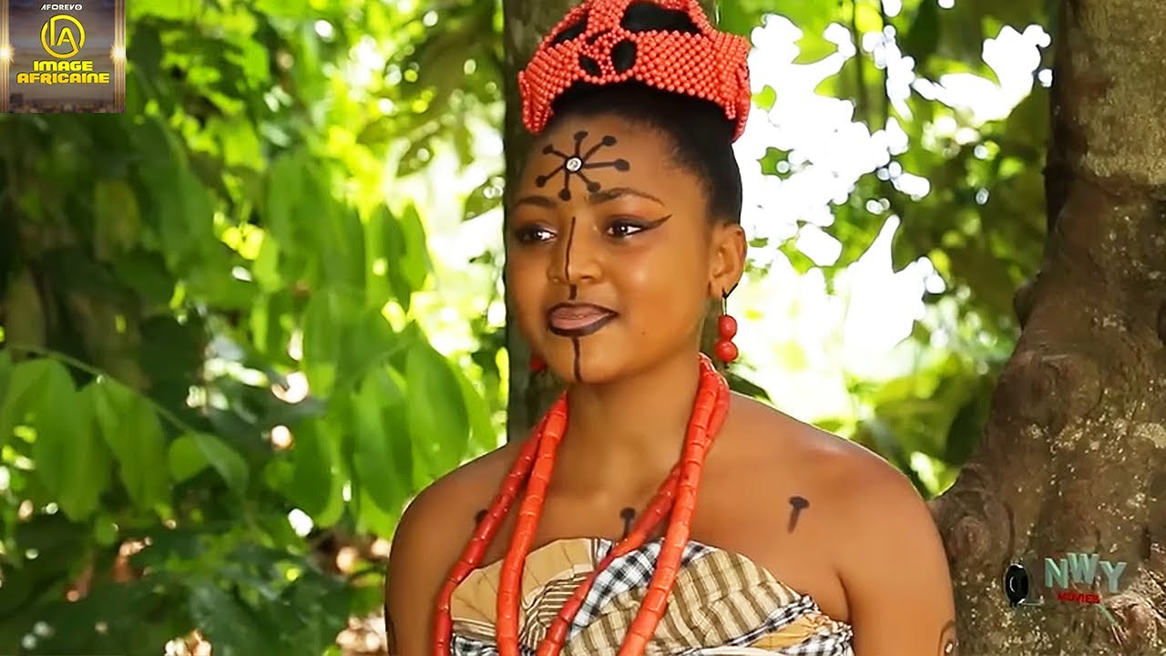 C'EST LE MEILLEUR FILM ROYAL QUE VOUS VERREZ AUJOURD'HUI - Film Nigerian En Francais 2025