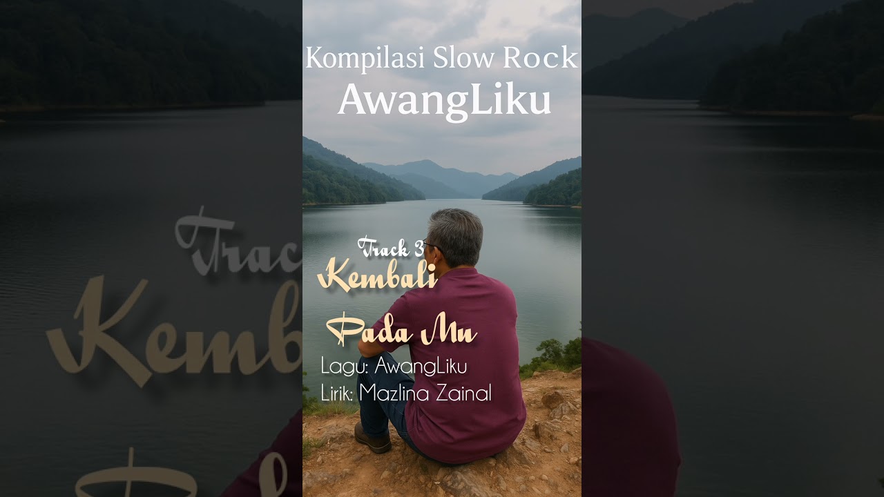 Kembali Pada Mu