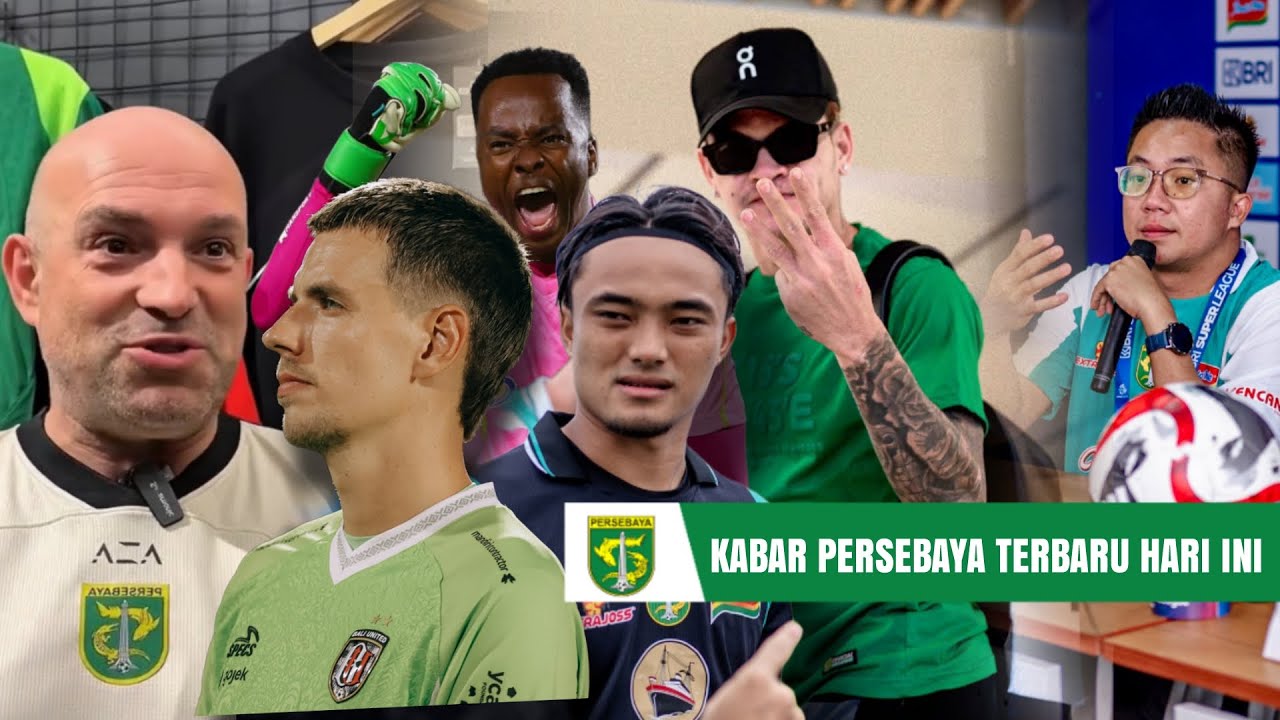 Ngeri Rek 🔥 Ernando Ari Bersaing dengan Kiper Asing! Wanti wanti Keras Tavares