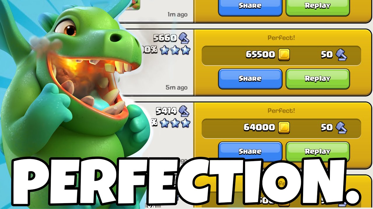 Insane Winstreak in the Top Ladder! | Clash of Clans Builder Base 2.0