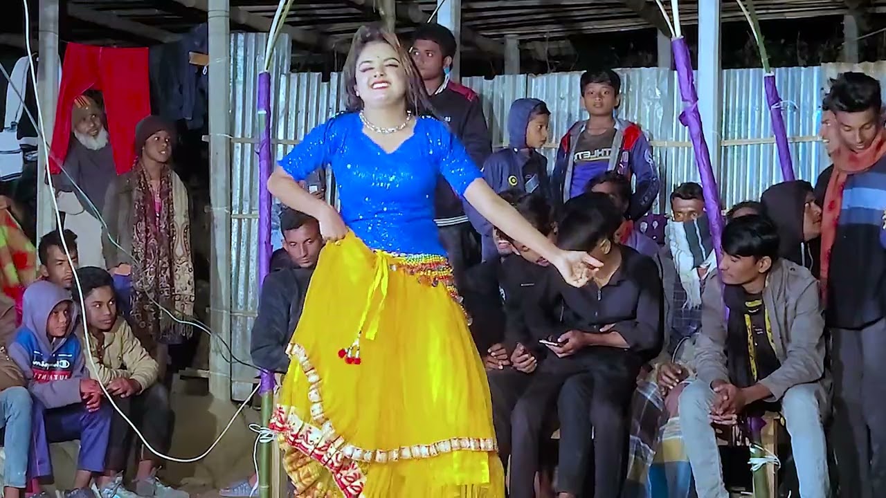 পরি পরি পরিমনি | Pori Moni Hot Item Song Dance | Pori Pori Porimoni | Wedding Dance 2026 by Juthi