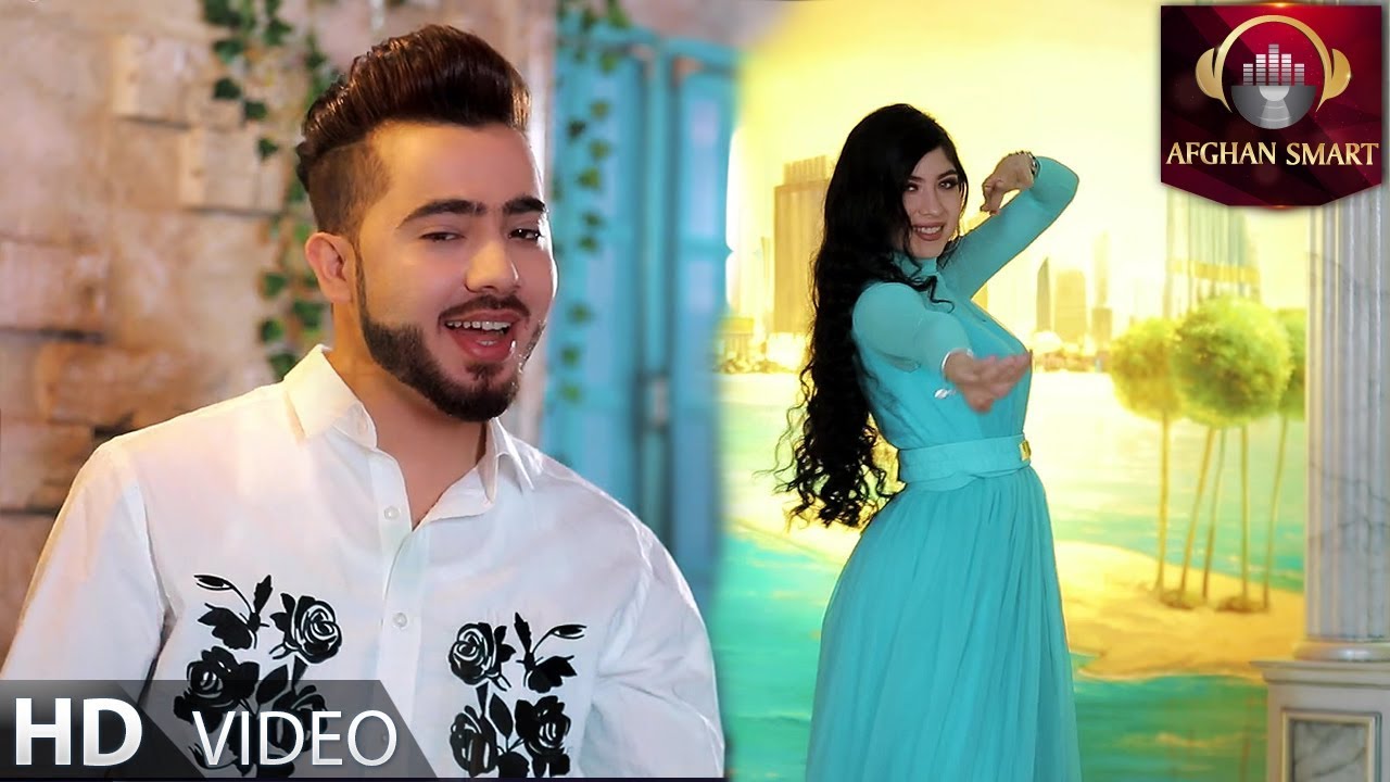 Jawid Sameer - Parigak OFFICIAL VIDEO