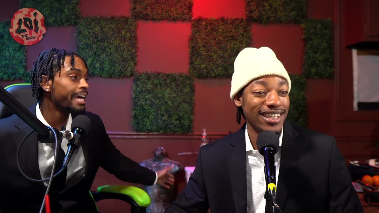 Ep 278 | Joe Rogan Has TURNED, Kai Cenat LOST His Mind, Neyo On Polygamy & Super Bowl Commercial