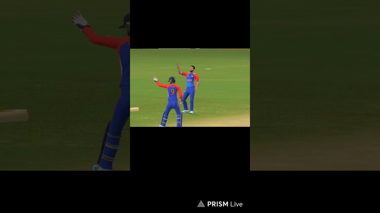 SUPER 8 MATCH INDIA VS WEST INDIES THE GREATEST RAVILARY 🇮🇳VS 🇪🇨
