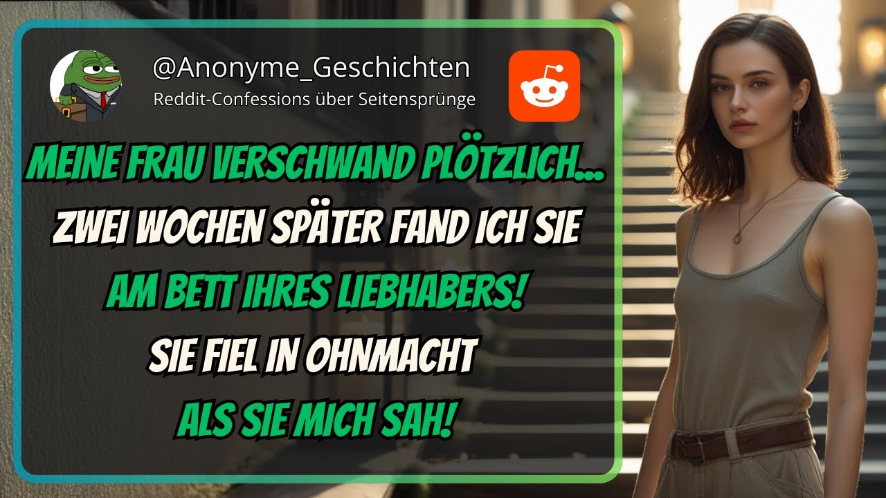 Wie ein perfektes Leben in 24 Stunden zusammenbrach? | Untreue Ehefrau