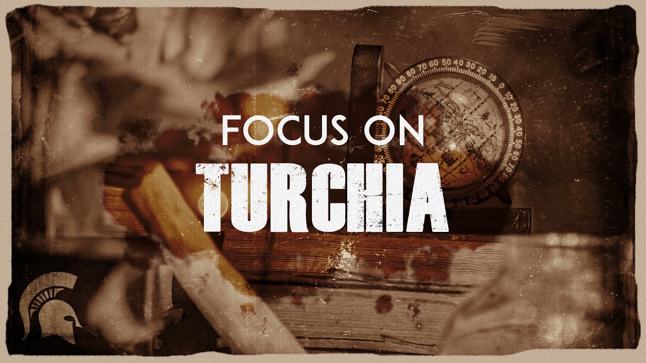 Focus On: Turchia - La Storia sul Tubo