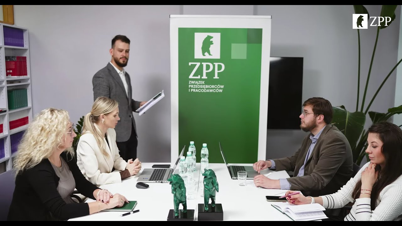 Wyniki ogólnopolskiego badania „Udział przedsiębiorców w dialogu społecznym”