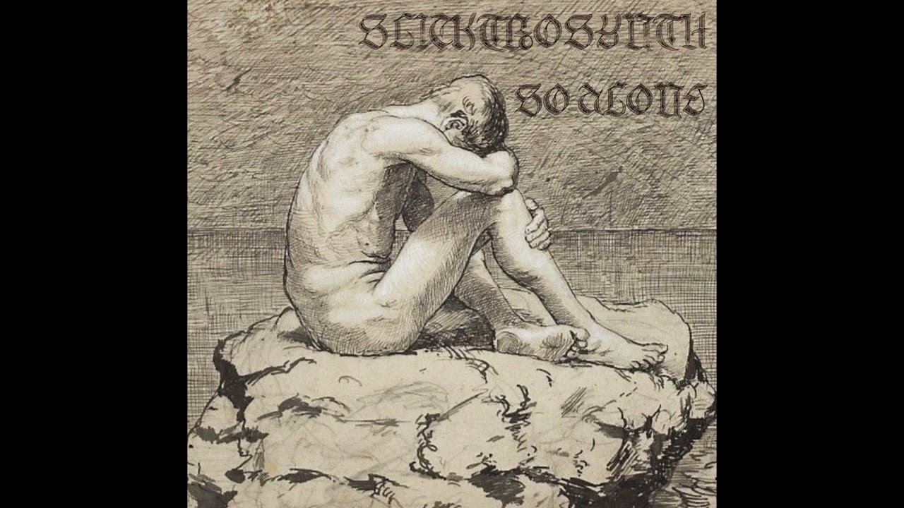 SO ALONE