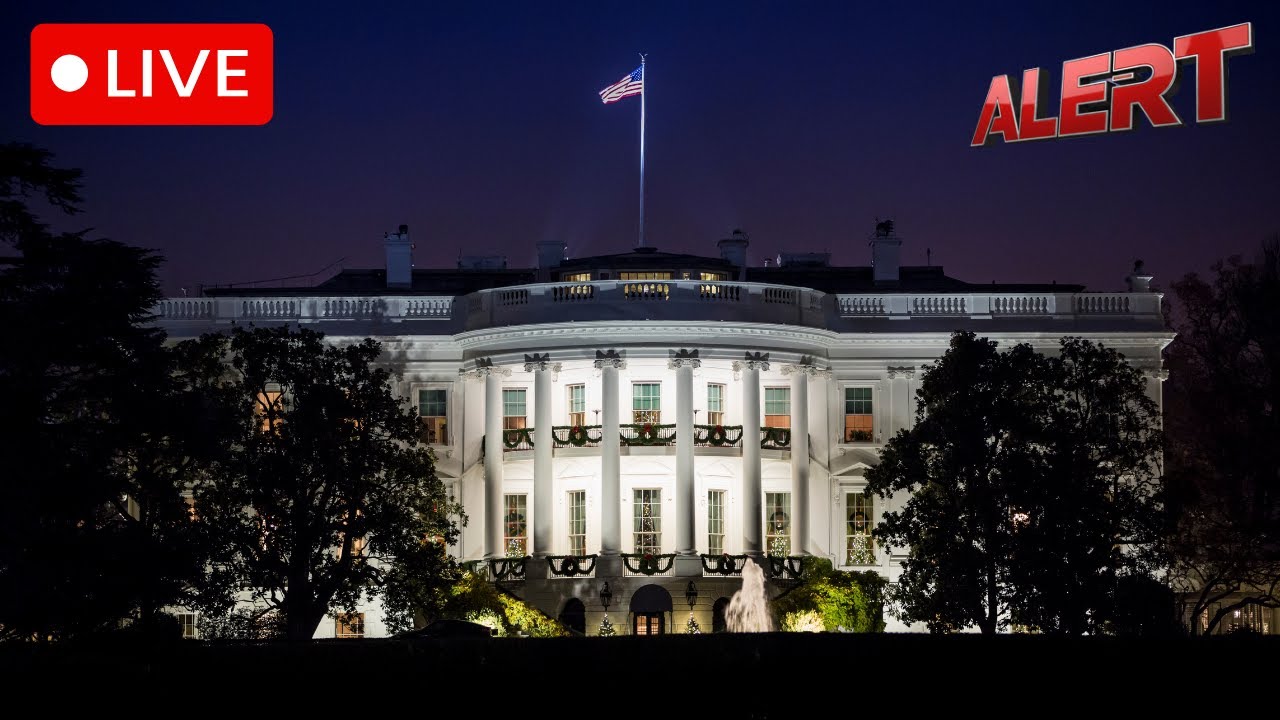 View of White House