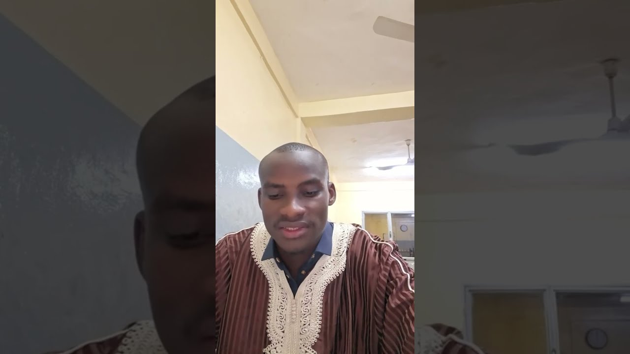Sana Sidi Abasse 2 est en direct !