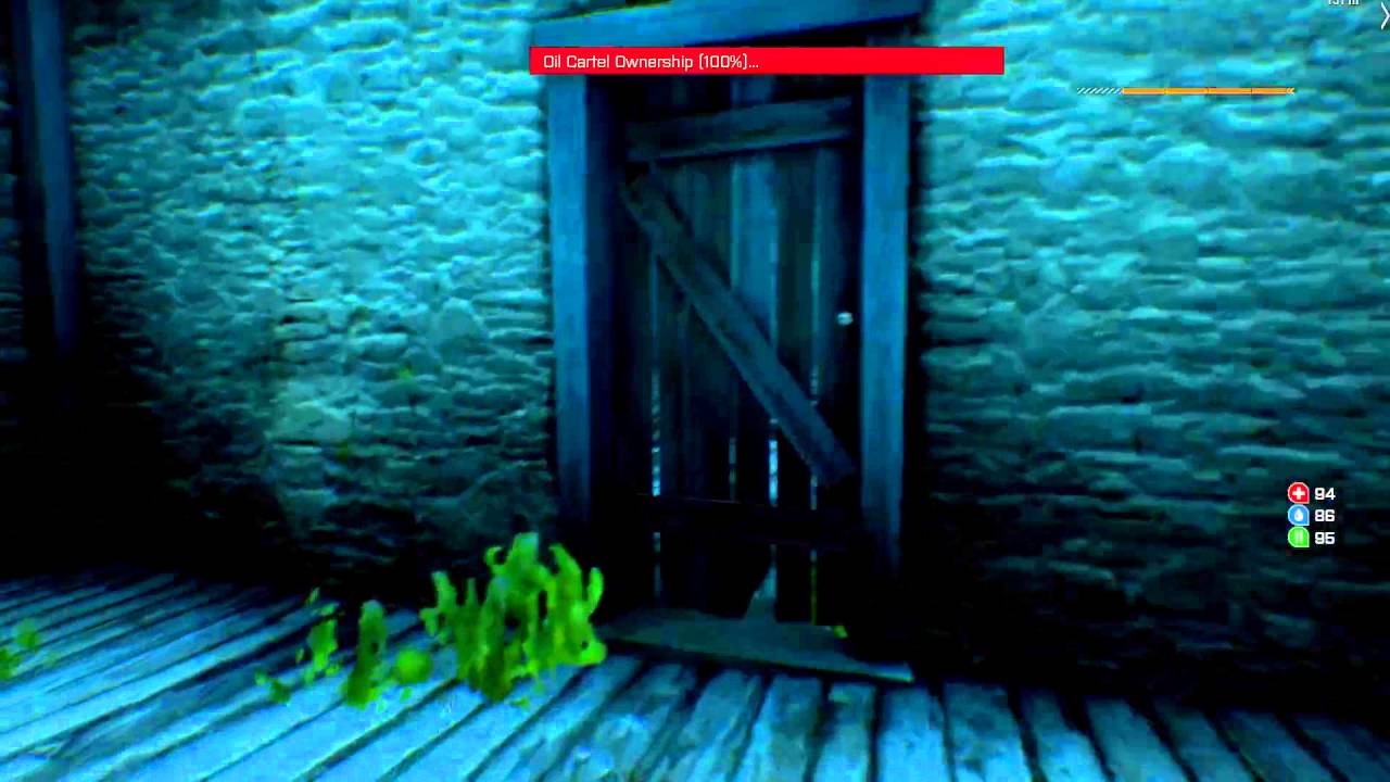 Atlantis house (Asylum Altis Life)