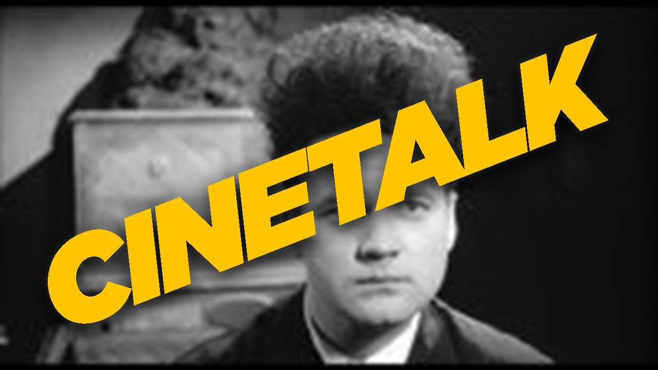 ERASERHEAD DI DAVID LYNCH | CineTalk ft. @IlRecensiTore