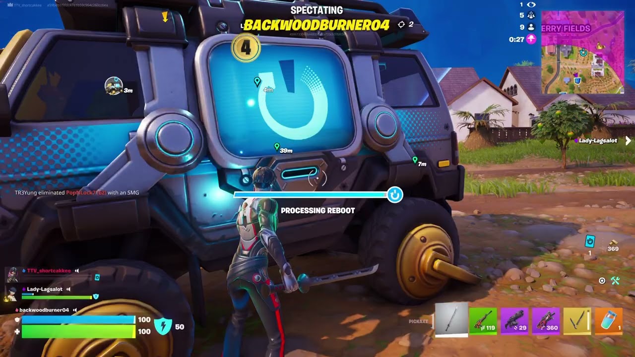 Fortnite