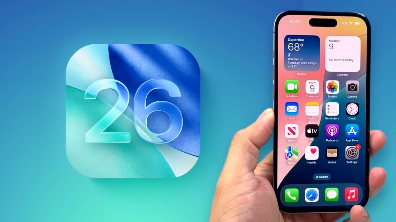 How To Get iOS 26 Beta Update On iPhone