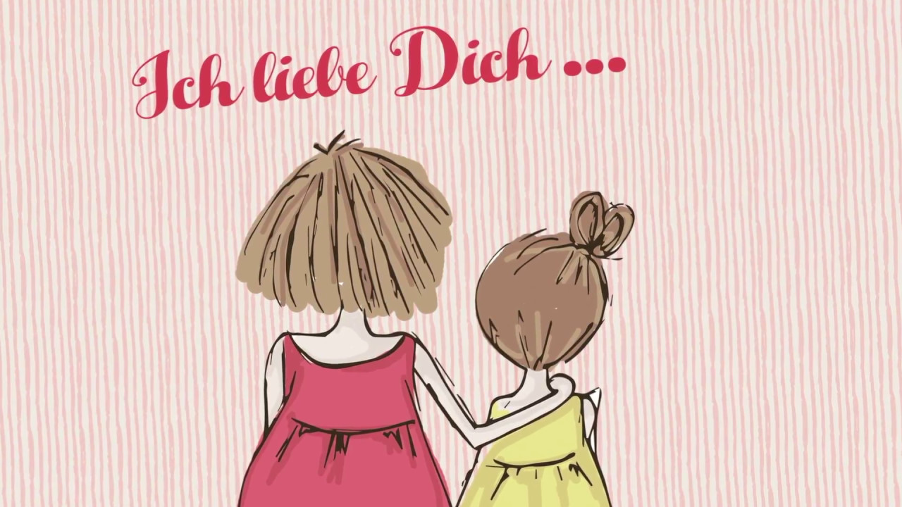 Für die beste Mama der Welt! DANKE