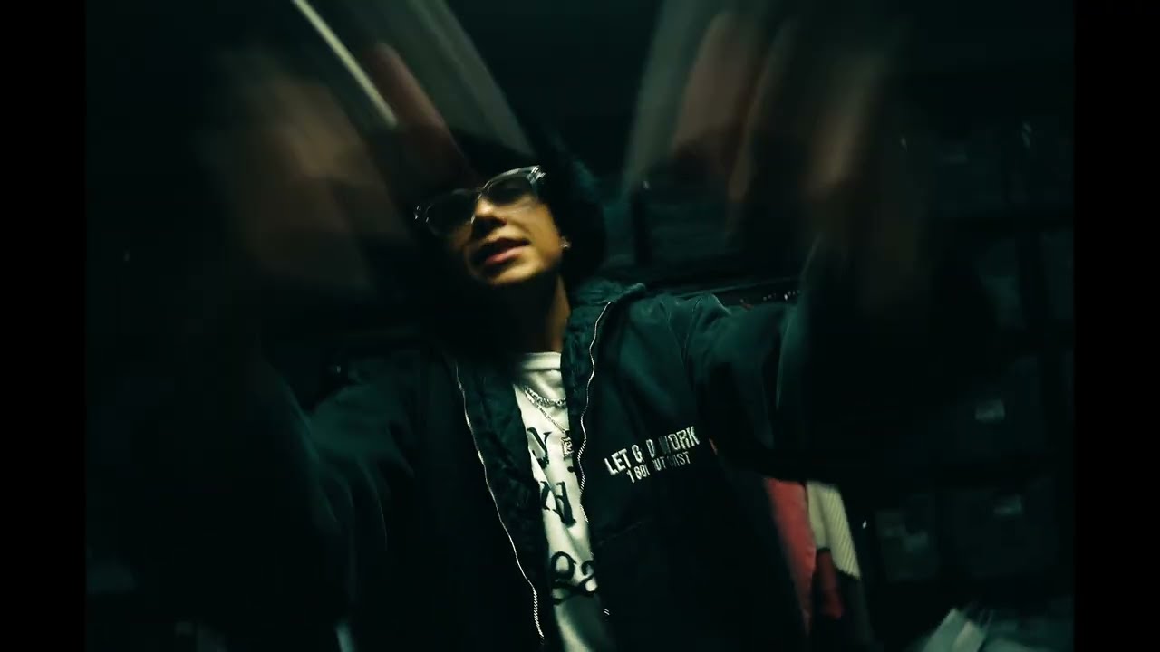 Swaizy - 21 GUNS | Official Video