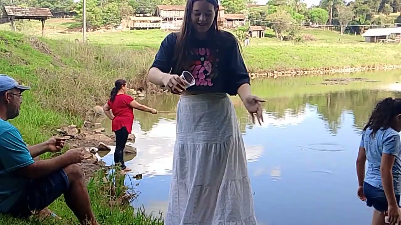 Essa era grande
