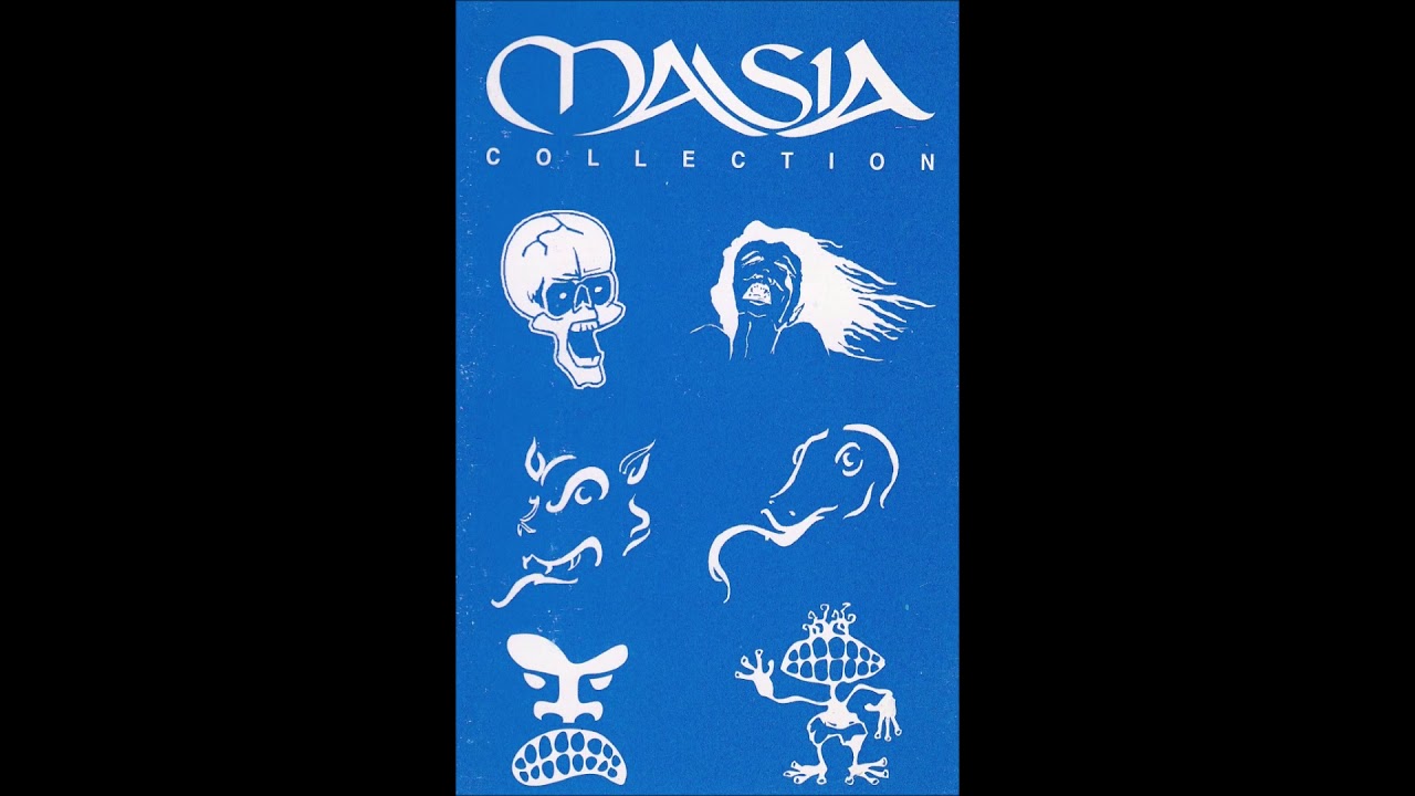 Masía junio 2001
